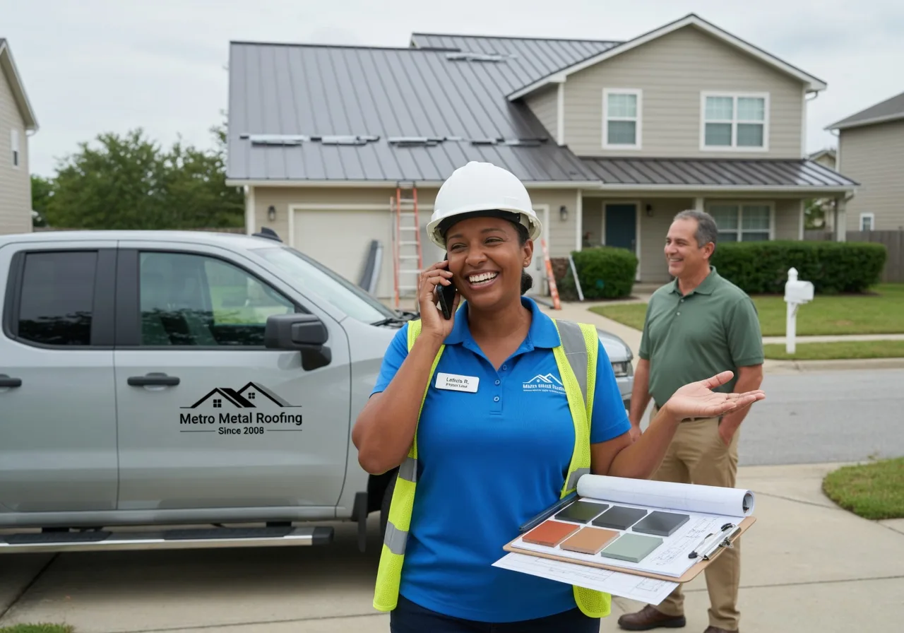 Metal Roofing Installation Sevier, UT FAQs