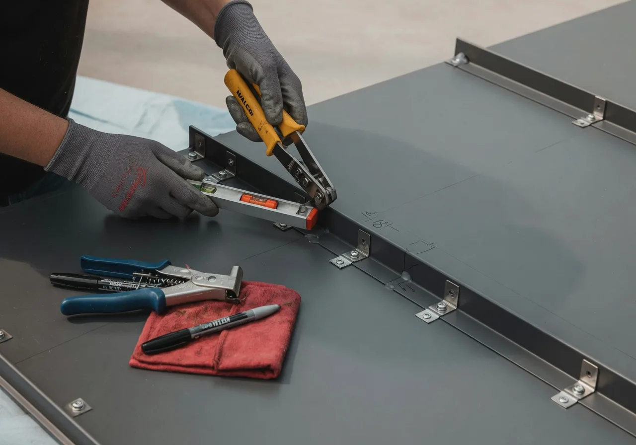 Why choose Metal Roofing Installation in Sevier, UT